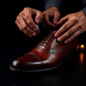 Premium Leather Treatment